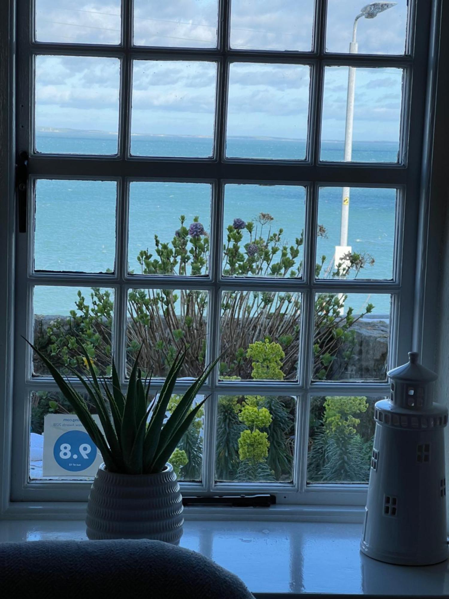Slieve Donard Cottage Widows Row Cottages Нюкасъл Екстериор снимка
