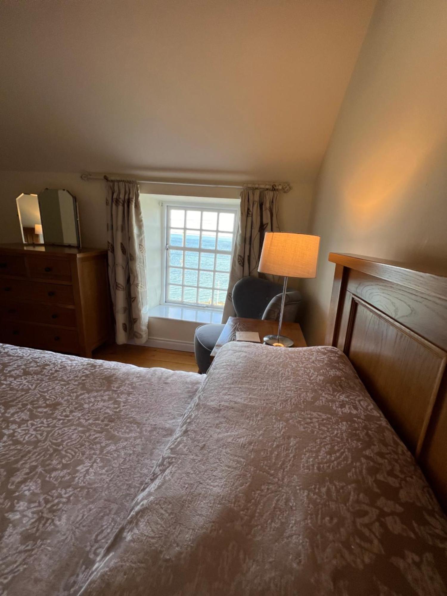 Slieve Donard Cottage Widows Row Cottages Нюкасъл Екстериор снимка
