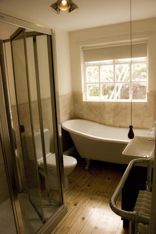 Slieve Donard Cottage Widows Row Cottages Нюкасъл Стая снимка