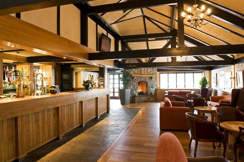 Slieve Donard Cottage Widows Row Cottages Нюкасъл Ресторант снимка