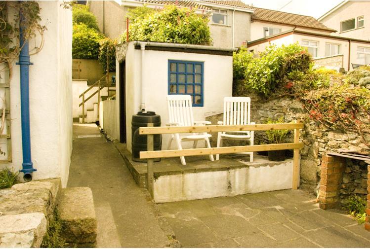 Slieve Donard Cottage Widows Row Cottages Нюкасъл Екстериор снимка