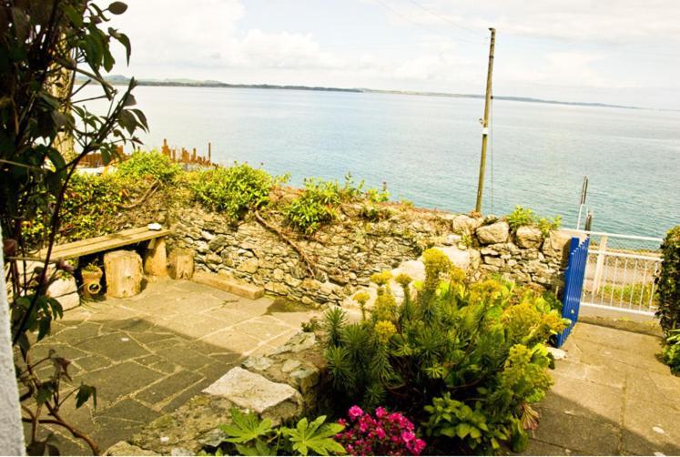 Slieve Donard Cottage Widows Row Cottages Нюкасъл Екстериор снимка