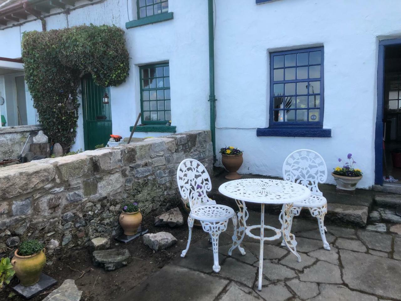 Slieve Donard Cottage Widows Row Cottages Нюкасъл Екстериор снимка